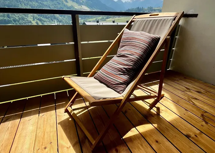 Top 12, Am Sonnenhang, Hochstrasse Schladming