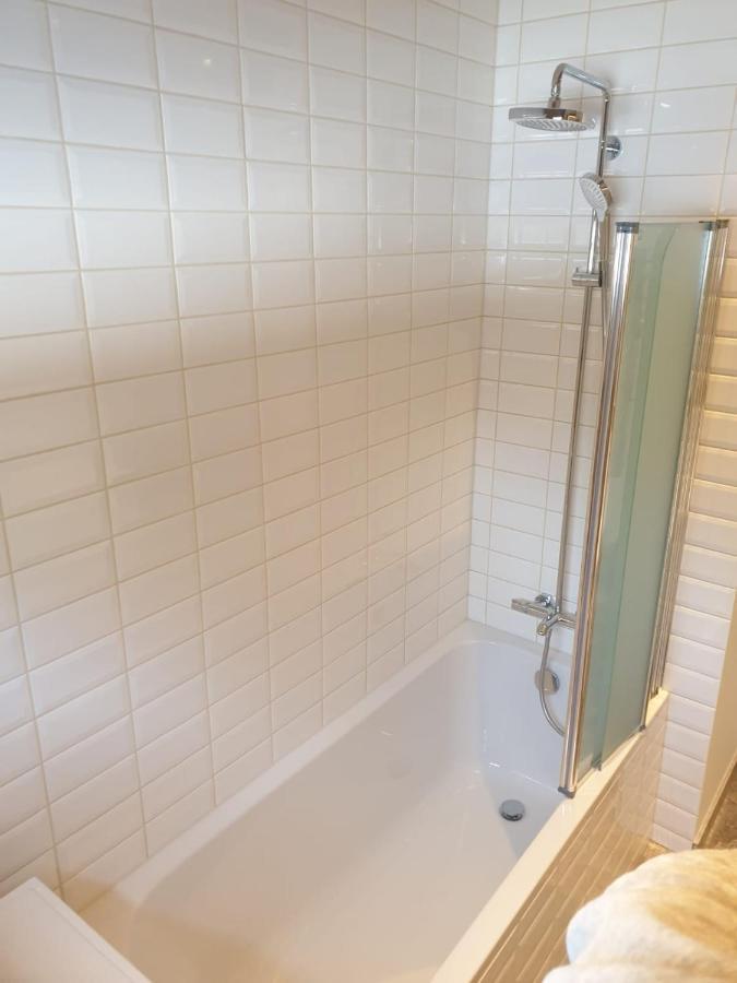 12, Am Sonnenhang, Hochstrasse Apartment *