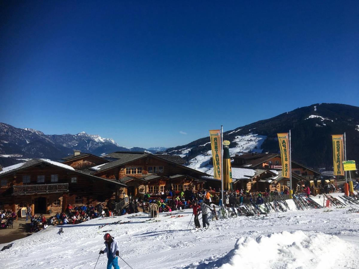 12, Am Sonnenhang, Hochstrasse Apartment Schladming