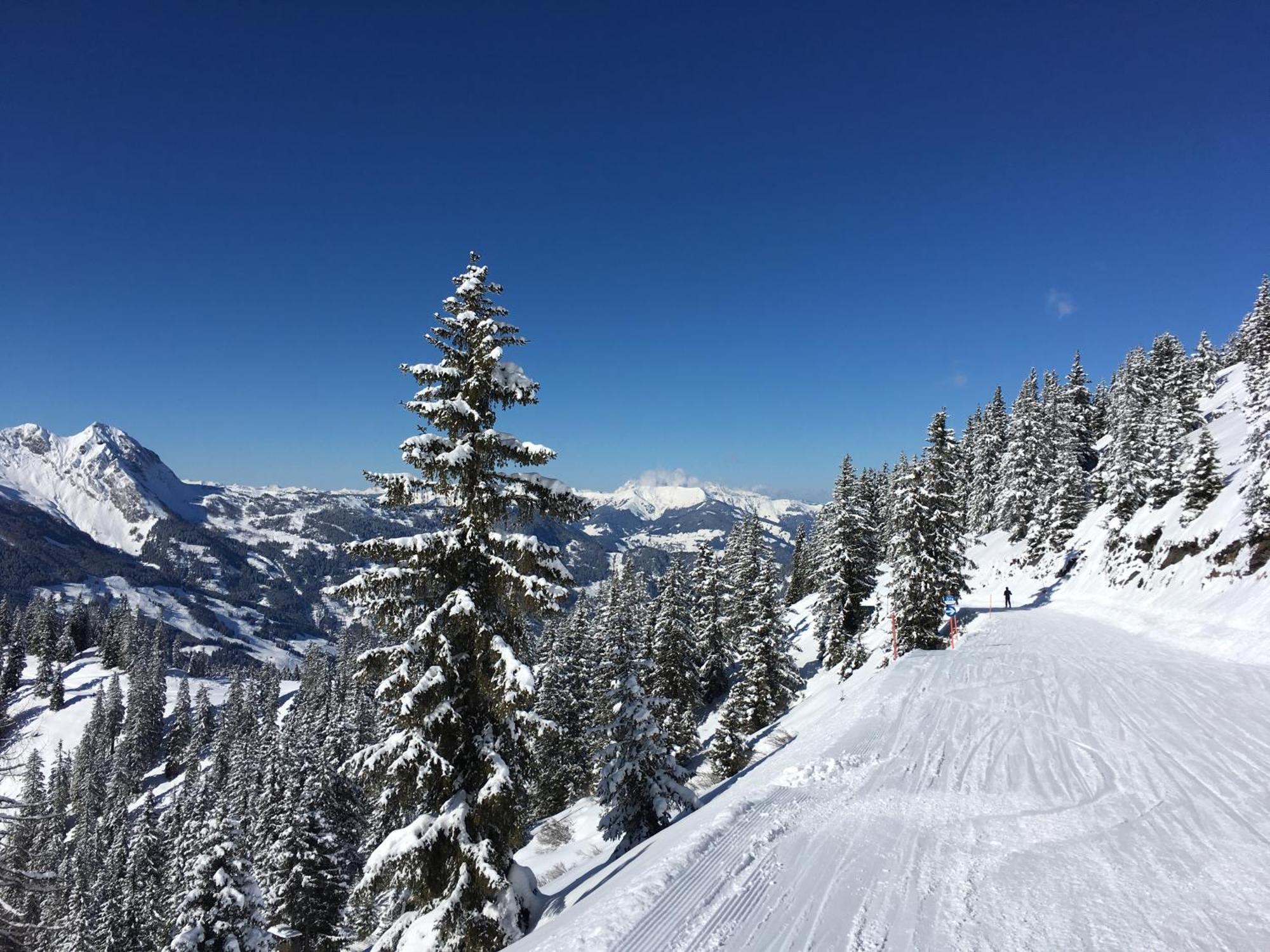 Apartment 12, Am Sonnenhang, Hochstrasse Schladming