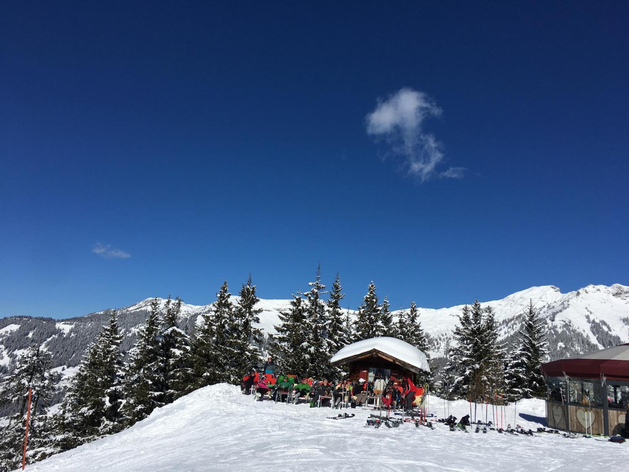 12, Am Sonnenhang, Hochstrasse Schladming