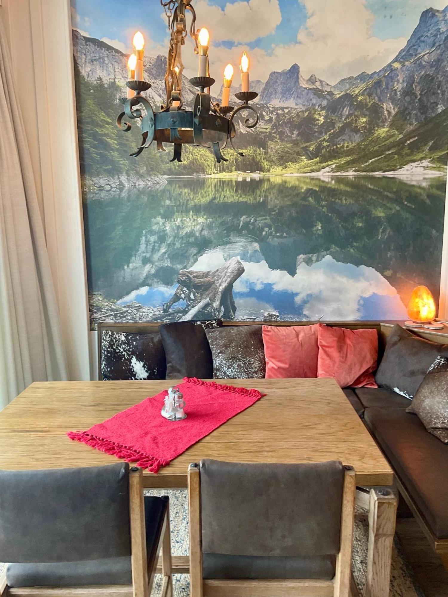 12, Am Sonnenhang, Hochstrasse Apartment *